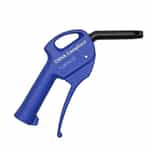 Prevost Air Gun 27202 OSHA
