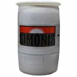 Simoniz 3-50C Lubricating Soap, 30 Gallon Drum