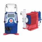 HYD-EDO-HAC Hydro Systems Highly Aggressive Chemical E-Dos Pump