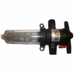 Hydro Systems 017007 Twist II Clean Filter