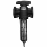 Hydro Systems 015700 Twist II Clean Filter