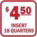 DE275-18R $4.50 Decal