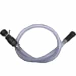 011849M Hydro Systems 4' Hose Kit