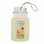 Yankee Candle Berry Lemonade Car Jar 1633263