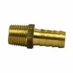 32-016 Brass Hose Barb Fitting