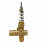 General Pump ZH224 Trapped Pressure Unloader Valve - 10.5 GPM, 2300 PSI
