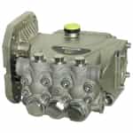 General Pump EWM0815C Salt Water Plunger Pump