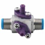 Dema Dual Barb Injector 221.116