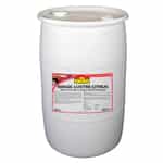 Simoniz Magic Lustre Citrus 30 Gallon Drum