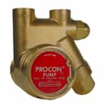 101E035F11FC Procon Bolt On Series 1 Rotary Vane Pump