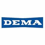 Dema Engineering Logo