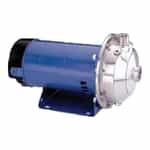 125MS1G5F4 Goulds MCS Series Centrifugal Pump