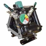 ZETA Z85P Udor Low-Pressure Diaphragm Pump