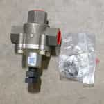 C24ABBNSSNH Hydra-Cell Pressure Regulator