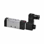 Solenoid Valve