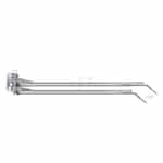 61.419 Mosmatic WAD Series Dual Arm Car Wash Boom - Wall Mounted