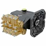 General Pump Brass Plunger Pump ETB1507E345
