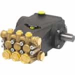 General Pump EP1813S17L Solid Left Shaft Plunger Pump
