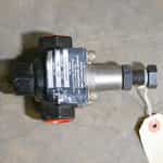 C22ACBNSSEF Hydra-Cell Regulation Valve