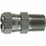 6505-6-6 Straight Adapter