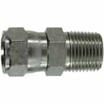 6505-12-12 Straight Adapter