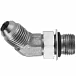 45 Degree Elbow Connector