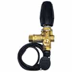 VRC25-PS2 AR North America Unloader with Pressure Switch