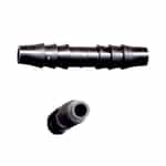 340400 Hydro Systems Two End 1/4" Hose Barb