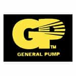 General Pump Valve Bushing Y60501031