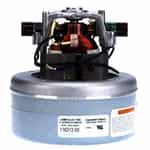 Lamb Ametek Vacuum Motor, 5.7", 240 VAC - 116312-03