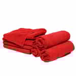 ULTRA-1100-R Red Viper Towel