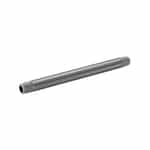 115465 Brass Long Pipe Nipple