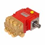 Giant Pumps P220LE2F Left Shaft Triplex Plunger Pump