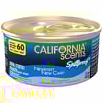 California Scents New Car Can E300912800