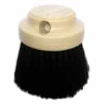 Erie Brush Plastic/Nylon Round Brush 221200