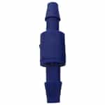 10092405 Hydro Systems Blue AFLAS Check Valve