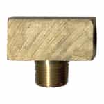 133000 Hydro Systems 3/8 Branch Tee