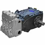 PHTCK4050S General Pump Right Shaft Cold Water Pump - 45 GPM, 1500 PSI