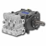 General Pump PHTCK3623SL Series 70PHT Emperor Pump, Left Shaft