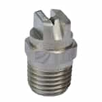 Spraying Systems 1/4" Male NPT VeeJet Spray Tip