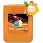 JBS PC-155-OR-5 Orange Power Concentrate Detergent