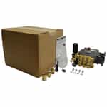 AR North America Pump Package RCV3G27-PKG