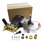 AR North America Pump Package RSV4G40-PKG