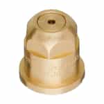 Spraying Systems TX-SS1 Stainless Steel UniJet Hollow Cone Spray Tip