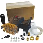 AR North America Pump Package RRV4G40-PKG