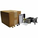 AR North America Pump Package RKV4G40-PKG