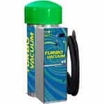 IVS Coin Op Power Max Turbo Vacuum