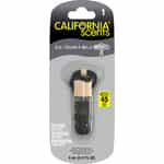 California Scents E303836600 Ice Single Pack Hanging Vial