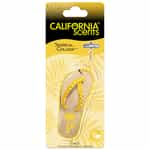 California Scents Tropical Colada Sandal E303830300