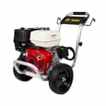 Gas Pressure Washer